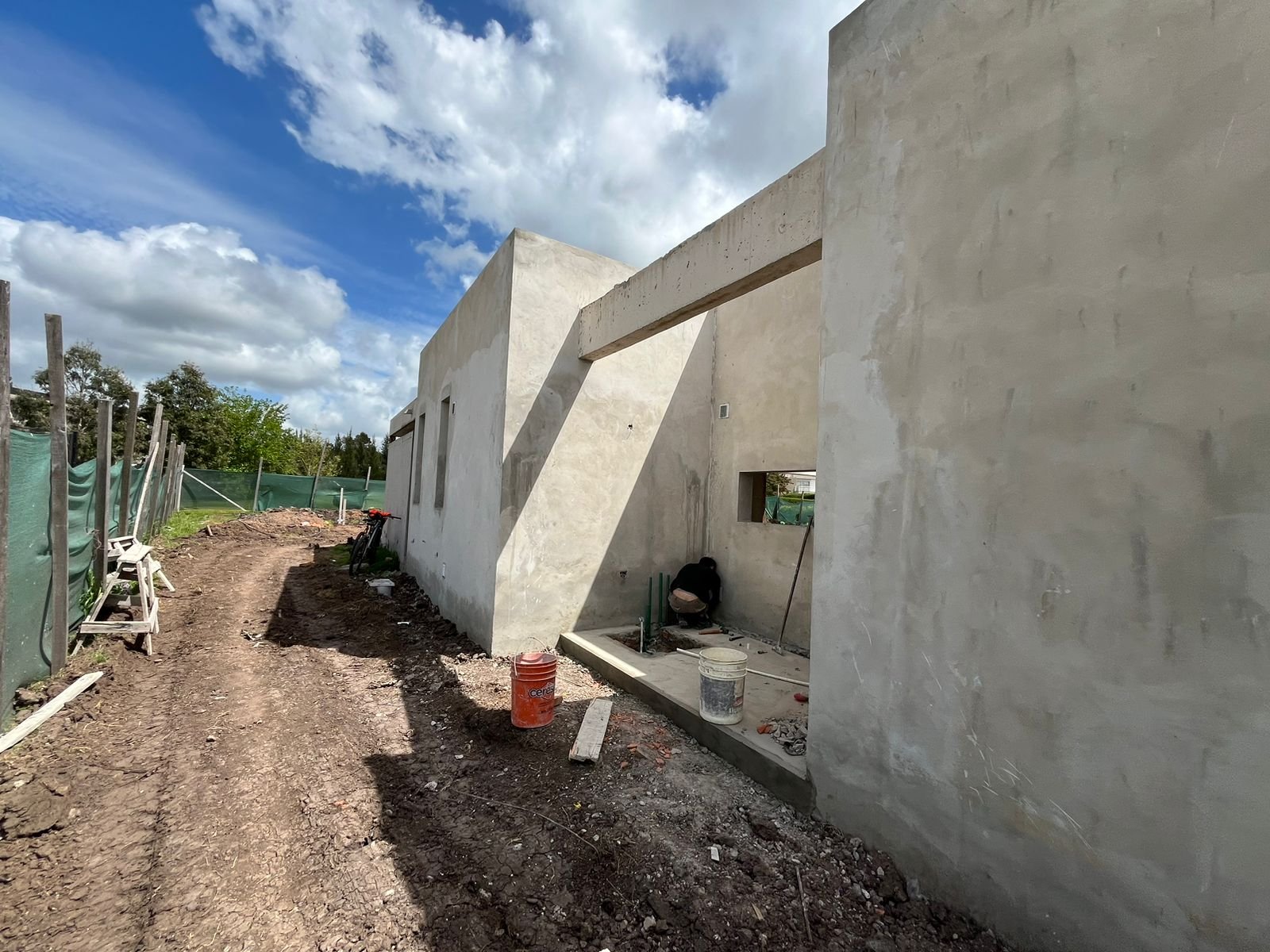 Barrio Fincas 2 Comitente Angel